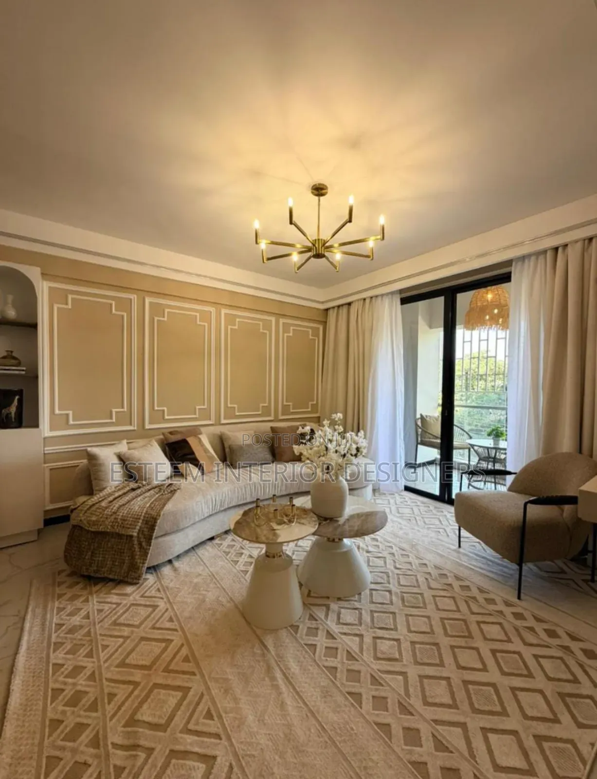 2bdrm Apartment in Westlands for sale in Westlands