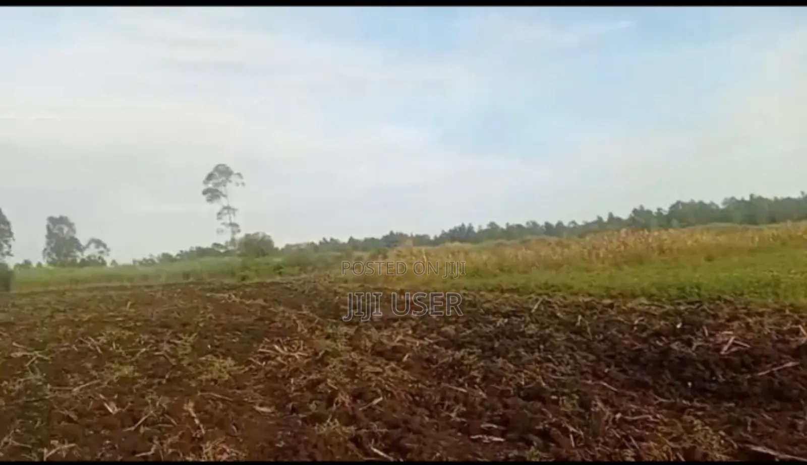 25 Acres in Marindi Area Homa Bay in Homa Bay Central