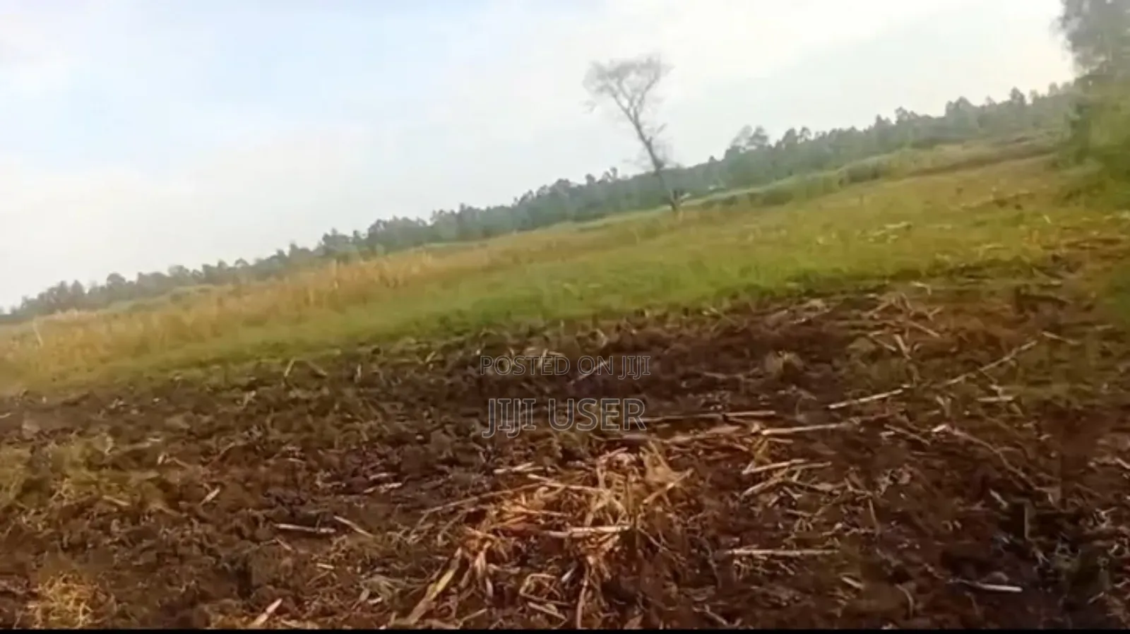 25 Acres in Marindi Area Homa Bay in Homa Bay Central