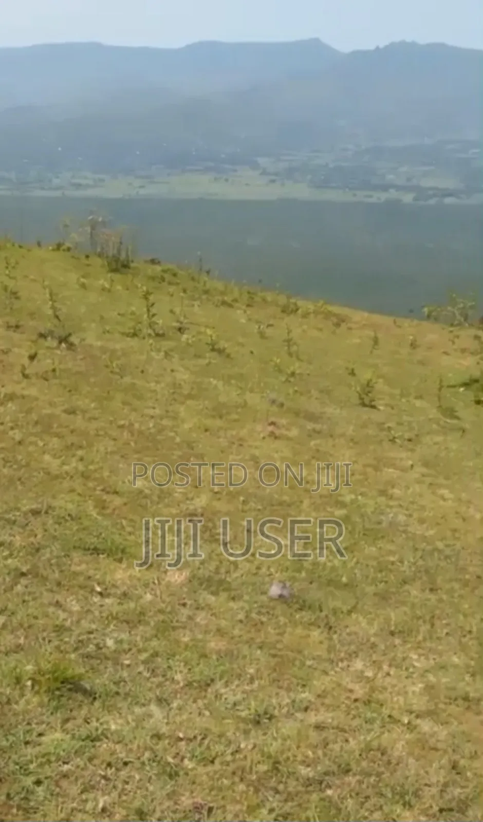 120 Acres of Land in Ndhiwa in Kanyamwa Kologi