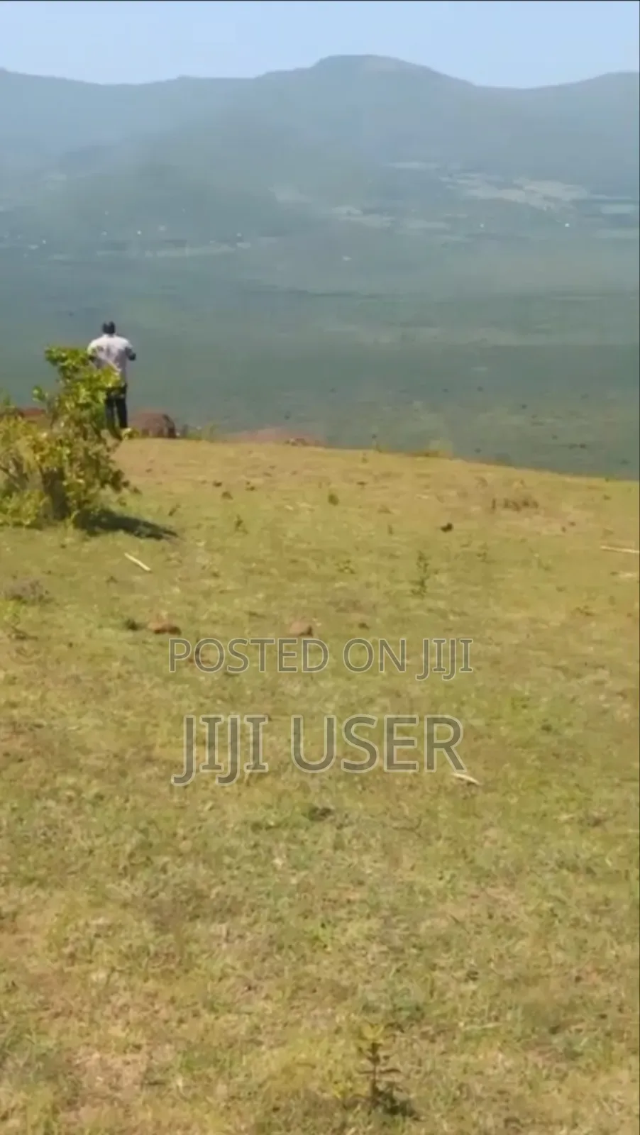 120 Acres of Land in Ndhiwa in Kanyamwa Kologi