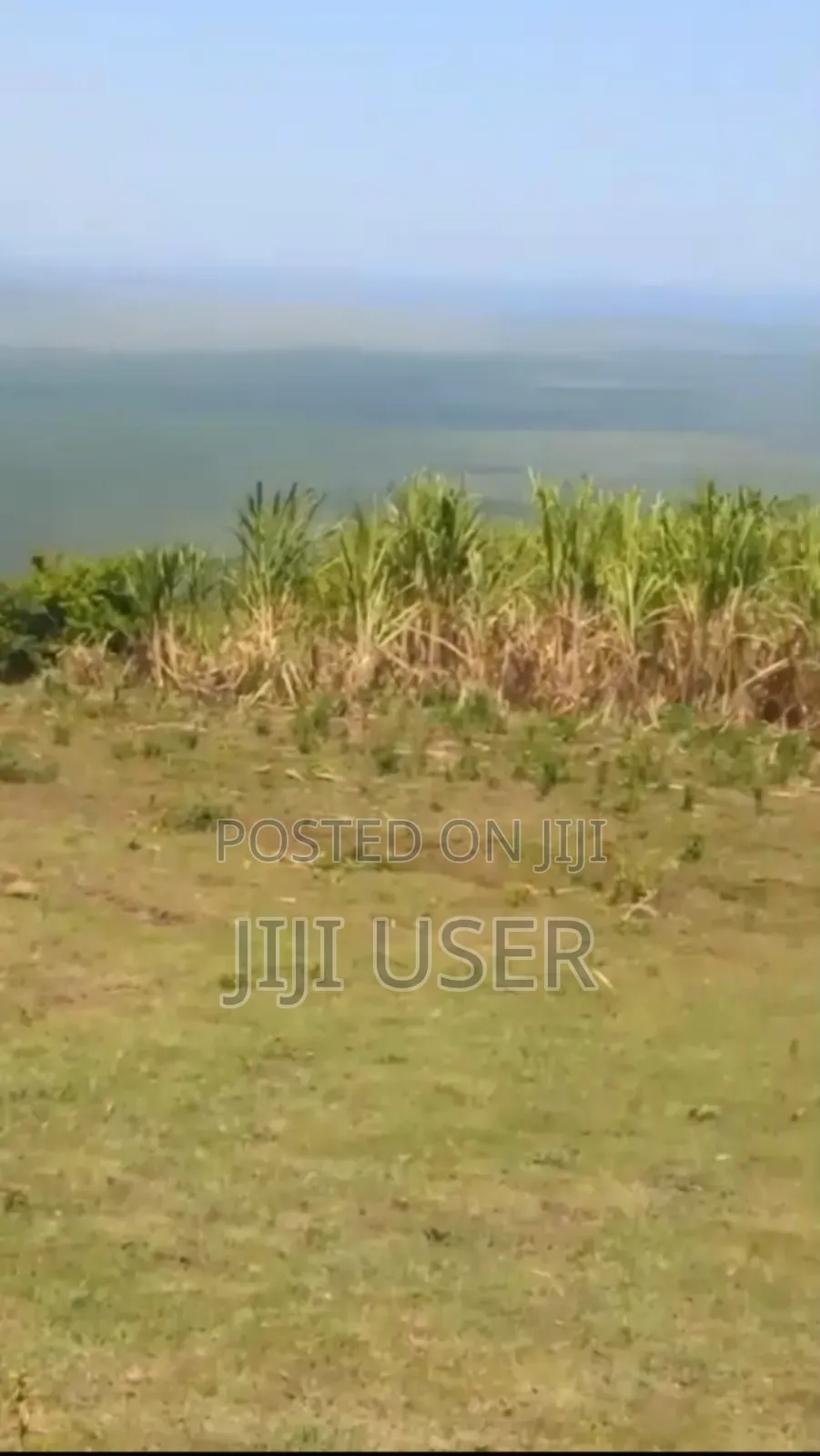 120 Acres of Land in Ndhiwa in Kanyamwa Kologi
