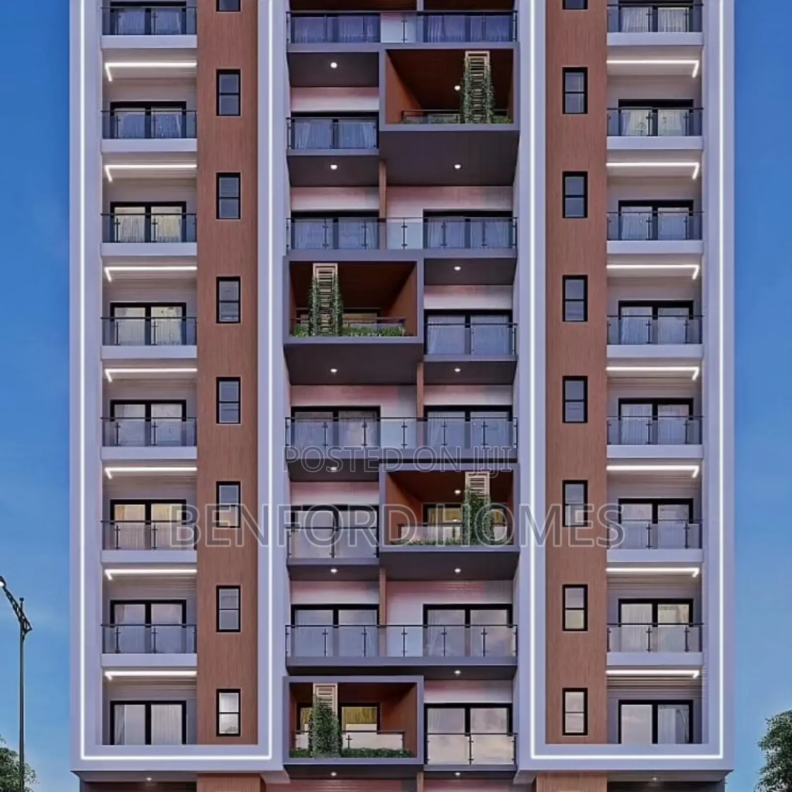 2bdrm Apartment in Shanzu for sale in Shanzu
