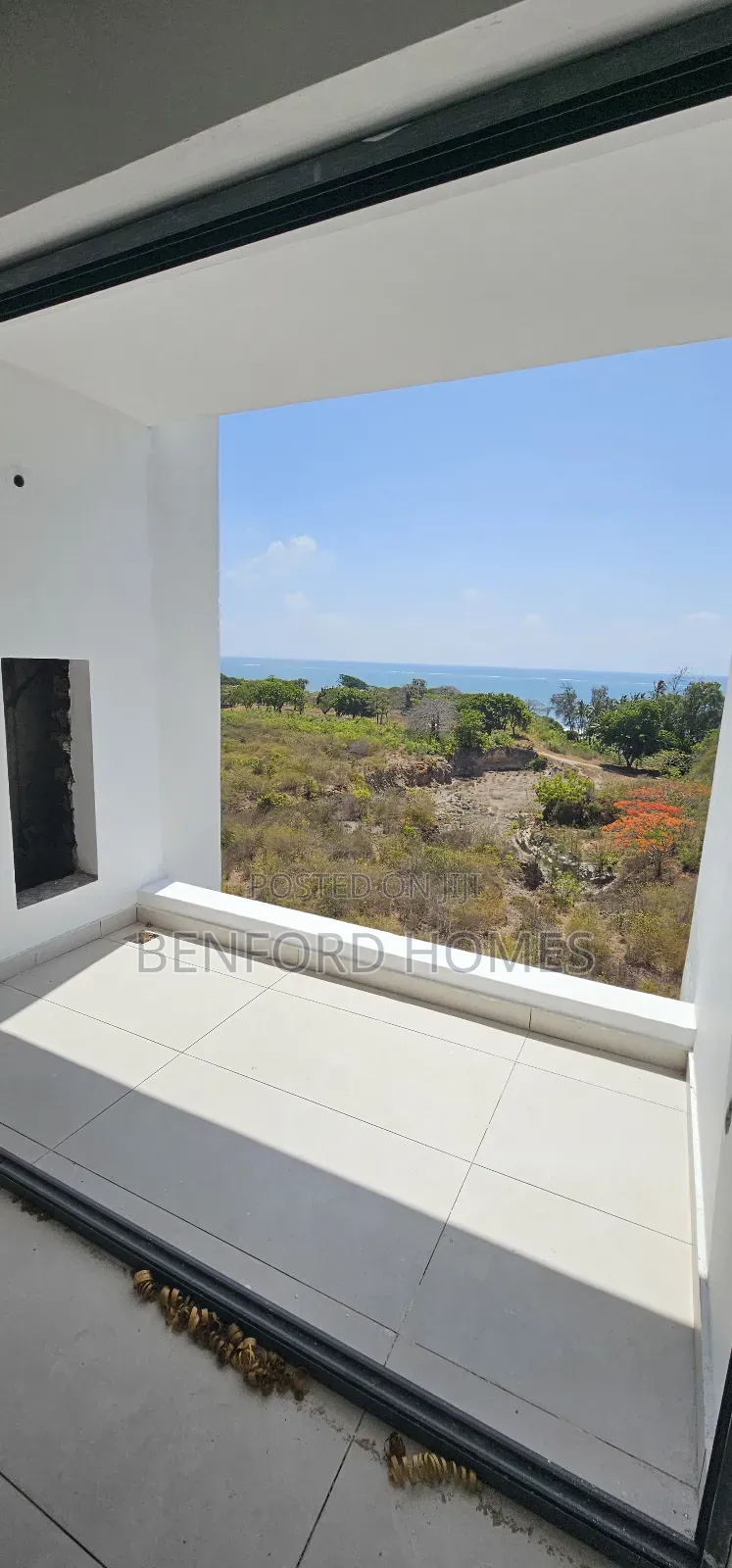 2bdrm Apartment in Shanzu for sale in Shanzu