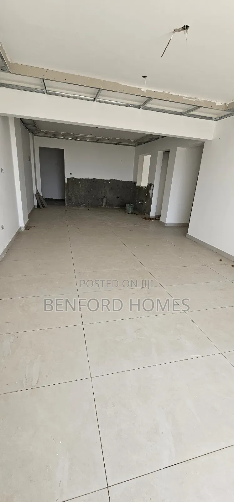 2bdrm Apartment in Shanzu for sale in Shanzu