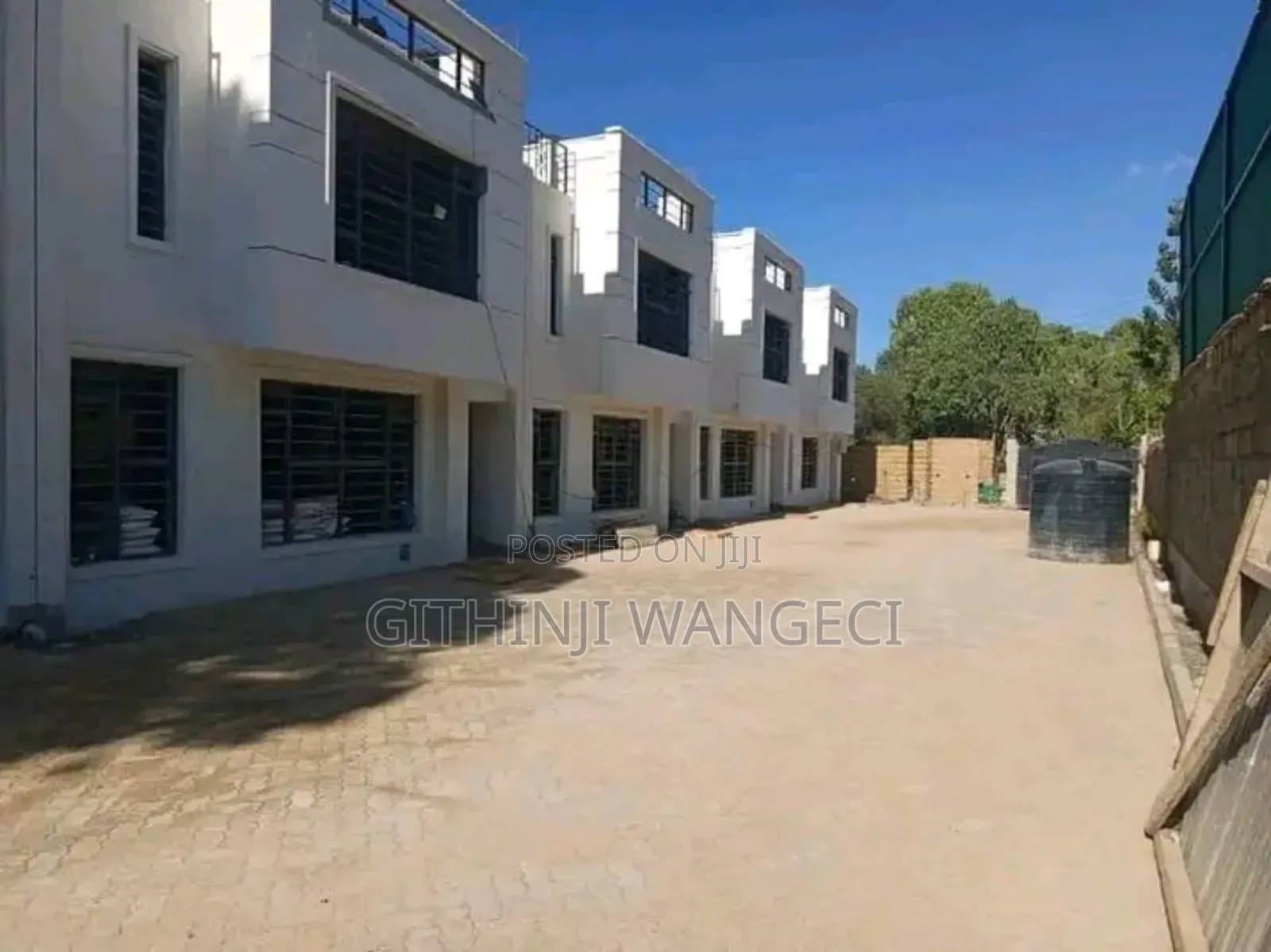 4bdrm Mansion in Vet Area, Ngong for sale in Ngong