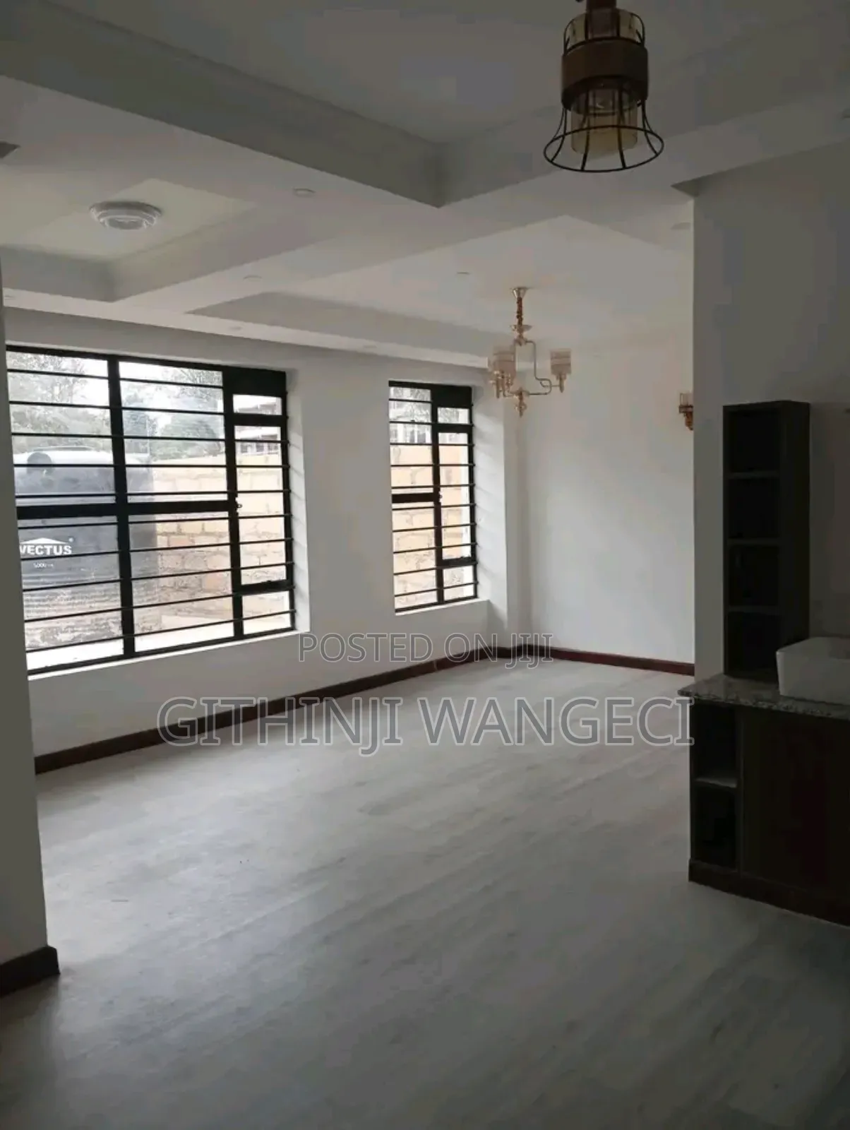 4bdrm Mansion in Vet Area, Ngong for sale in Ngong