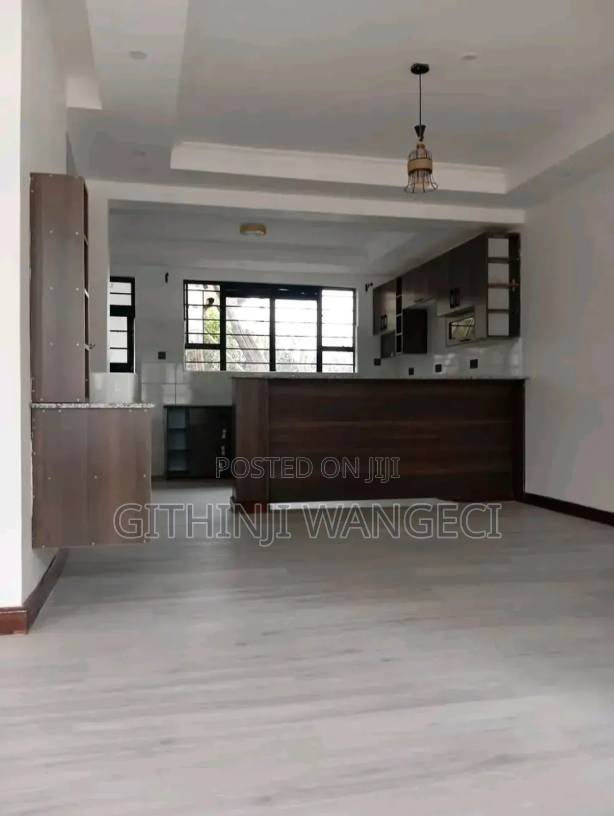 4bdrm Mansion in Vet Area, Ngong for sale in Ngong