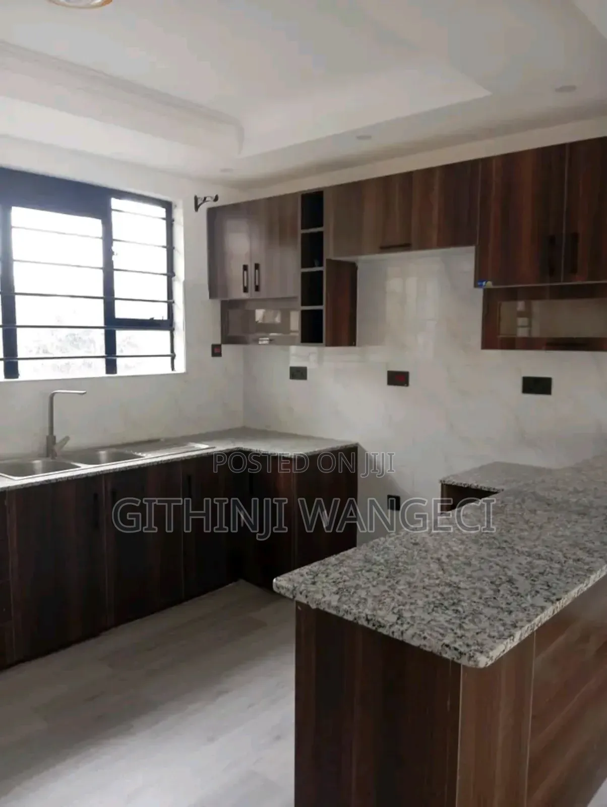 4bdrm Mansion in Vet Area, Ngong for sale in Ngong