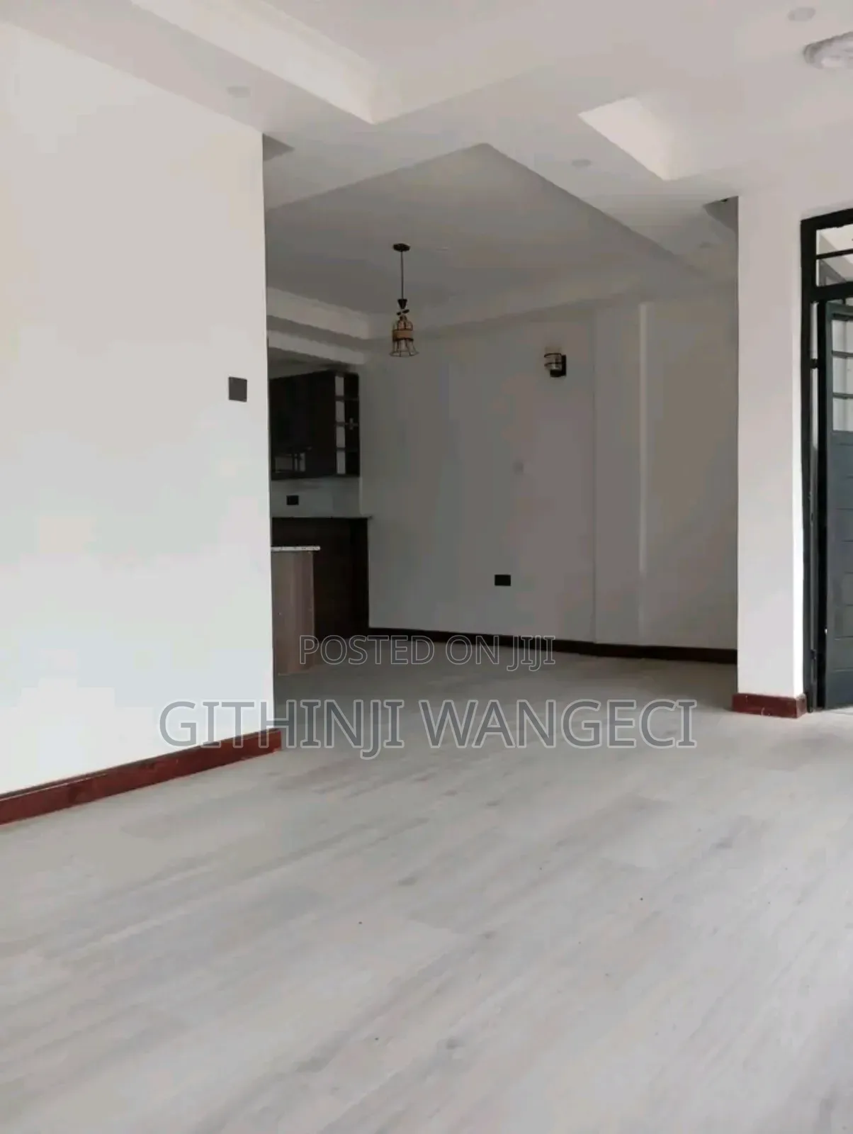 4bdrm Mansion in Vet Area, Ngong for sale in Ngong