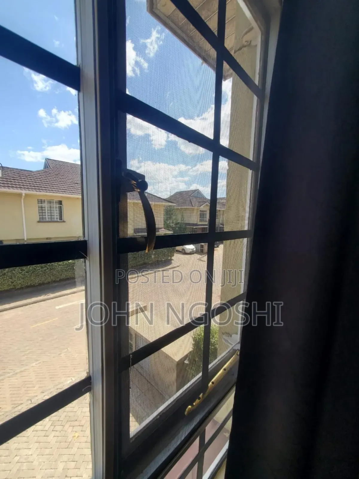 4bdrm Townhouse/Terrace in Crystal Rivers for sale in Athi River