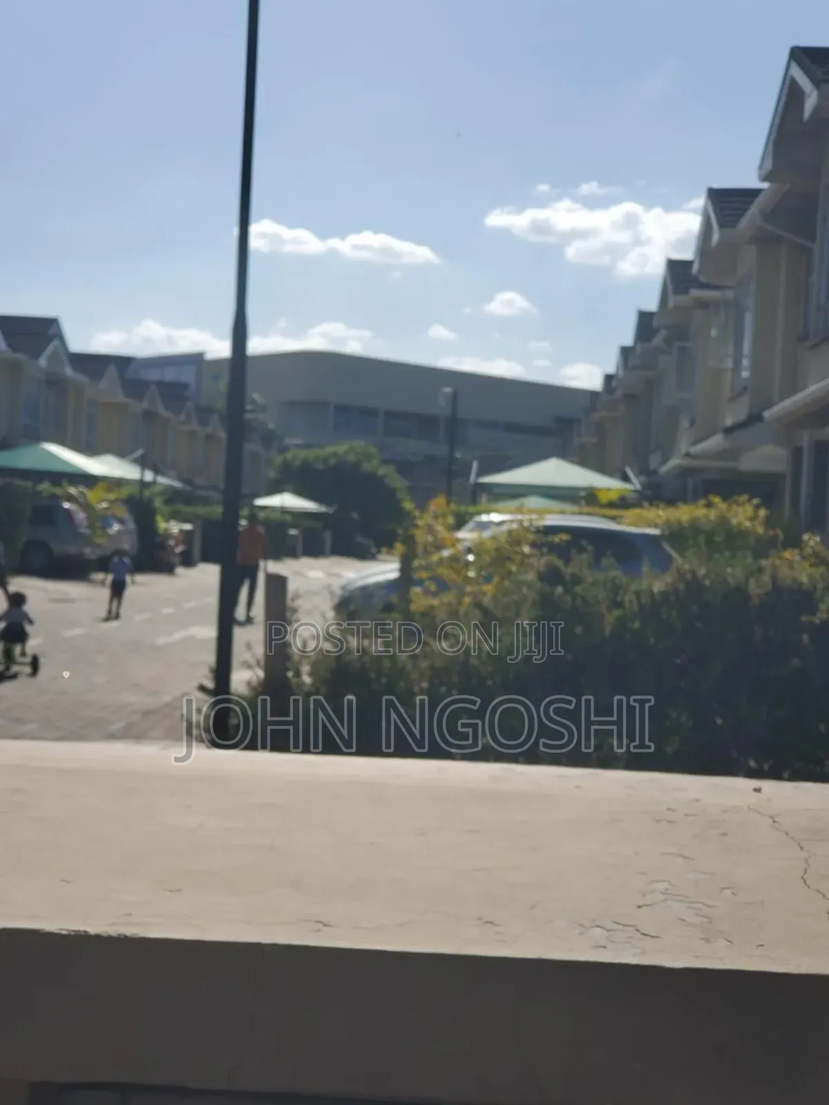 4bdrm Townhouse/Terrace in Crystal Rivers for sale in Athi River