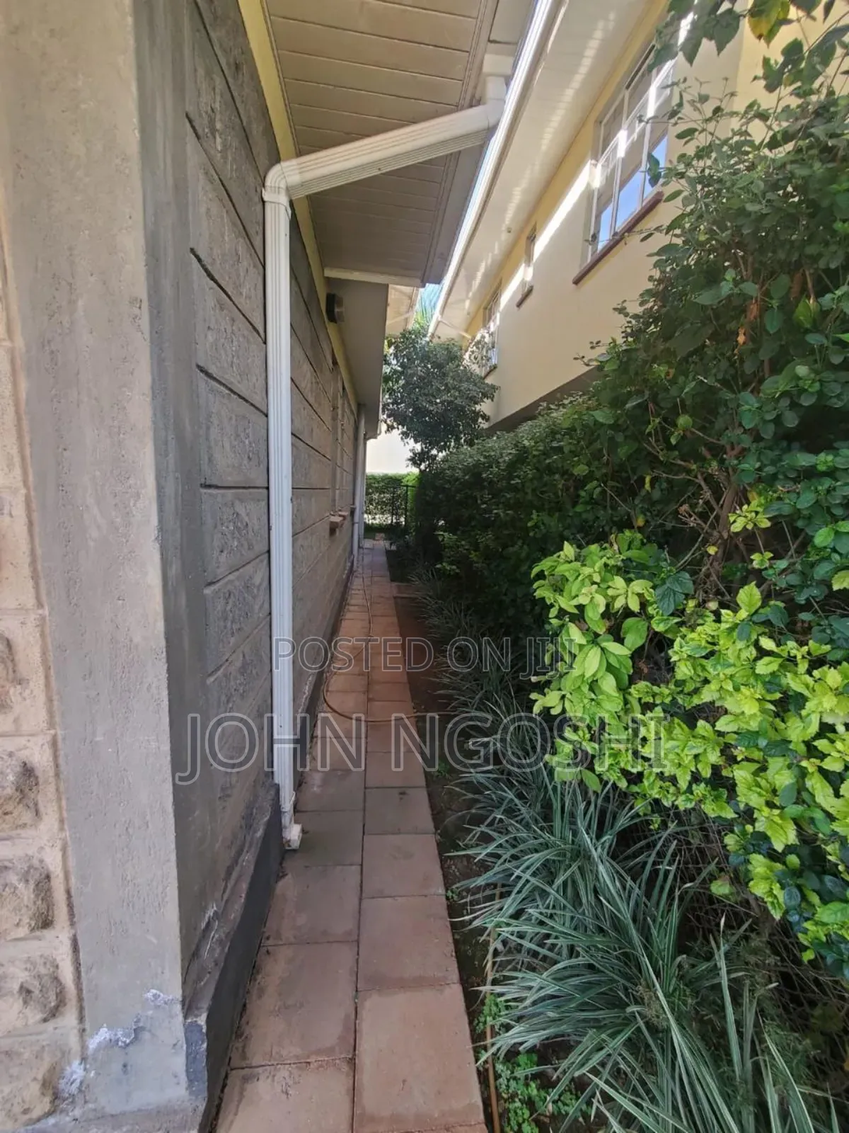 4bdrm Townhouse/Terrace in Crystal Rivers for sale in Athi River