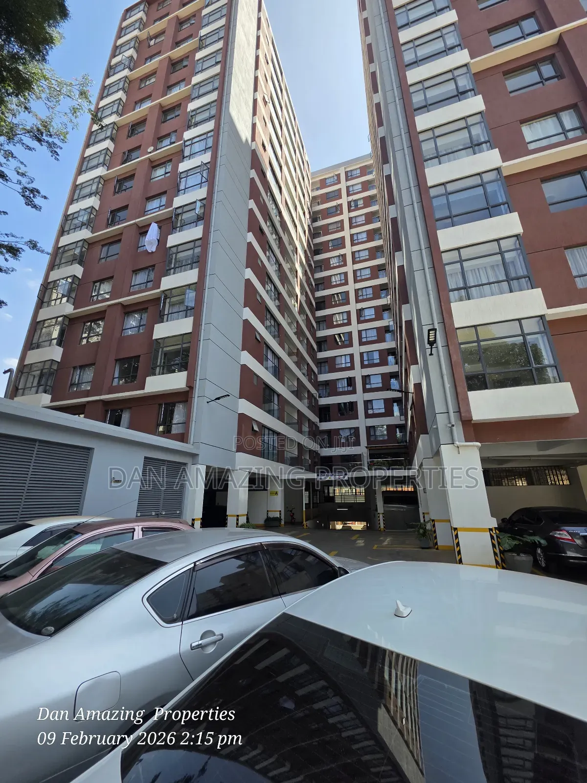 1bdrm Apartment in Hatheru Rd, Lavington for rent in Lavington