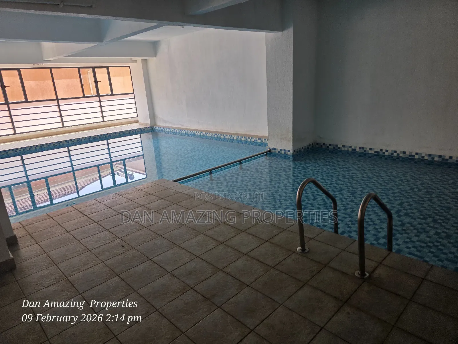 1bdrm Apartment in Hatheru Rd, Lavington for rent in Lavington