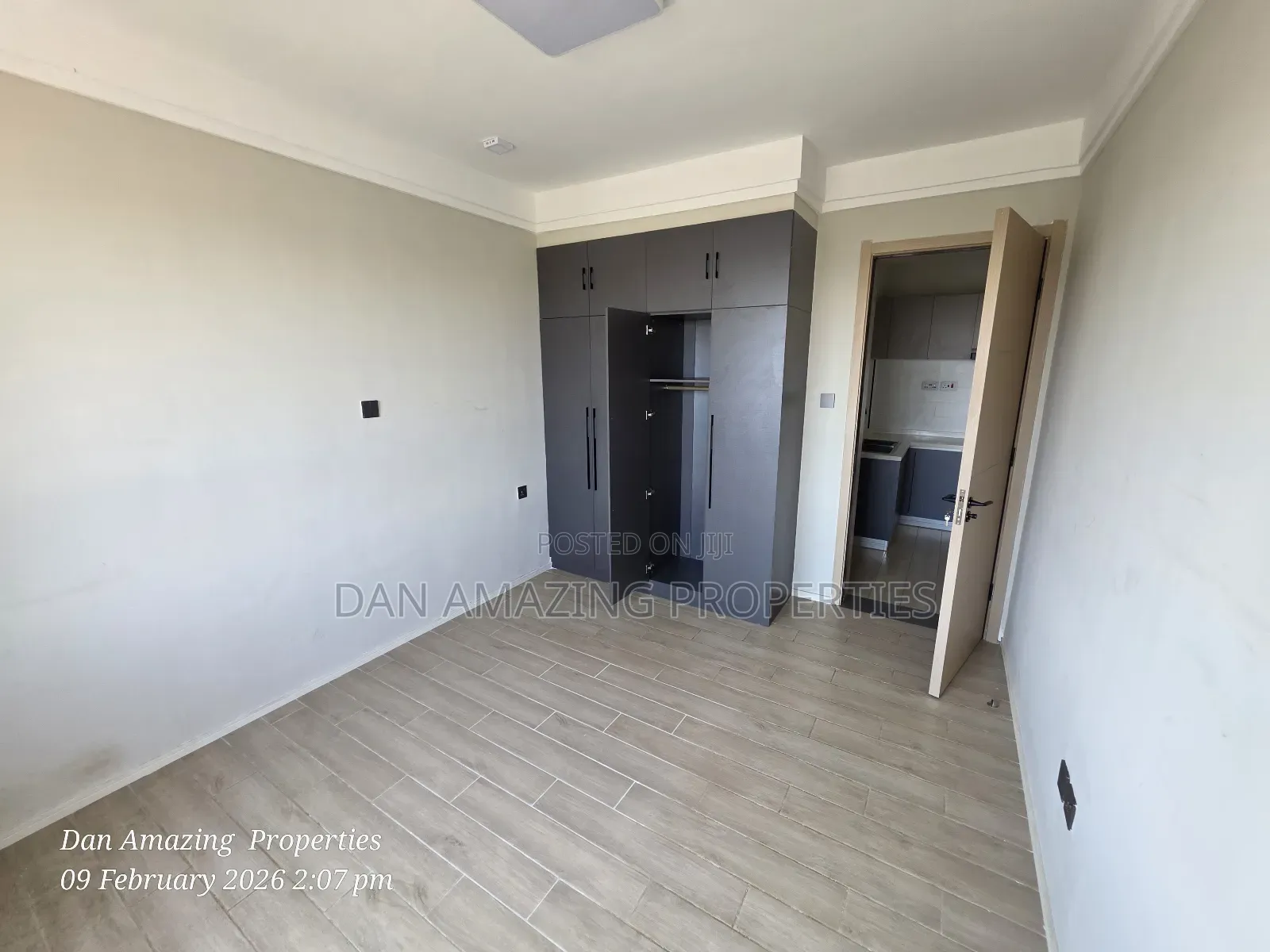 1bdrm Apartment in Hatheru Rd, Lavington for rent in Lavington