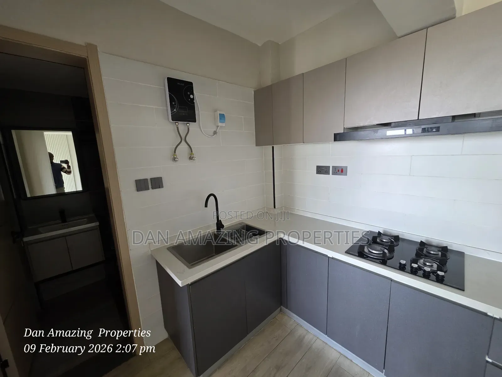 1bdrm Apartment in Hatheru Rd, Lavington for rent in Lavington