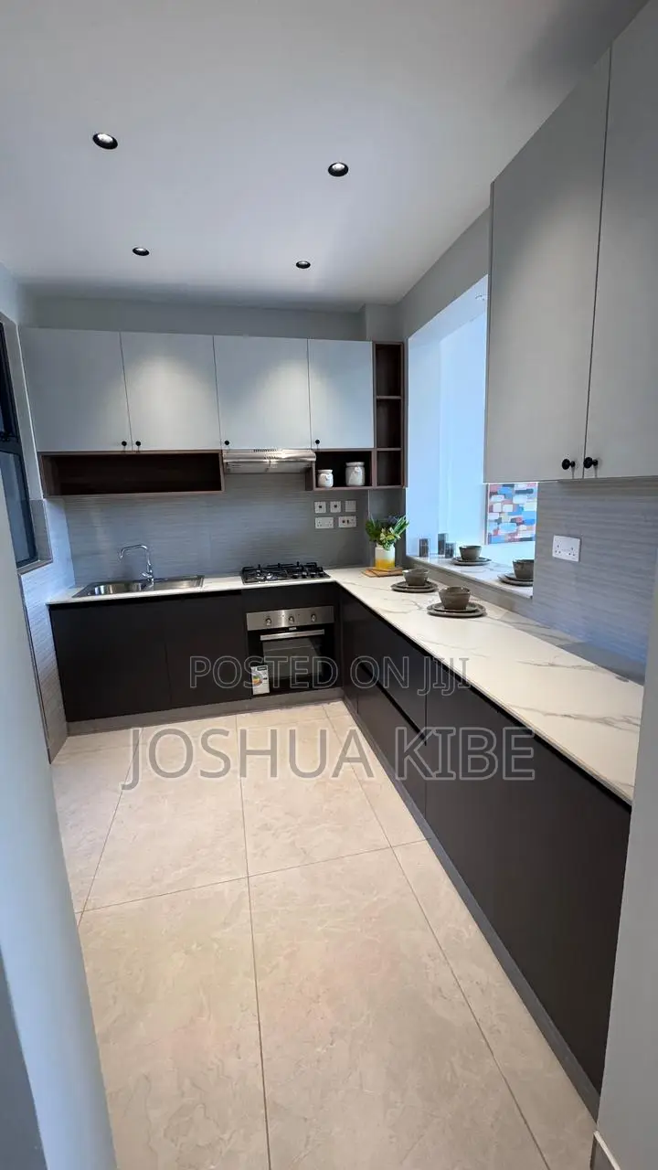 2bdrm Duplex in Kitisuru for sale in Kitisuru