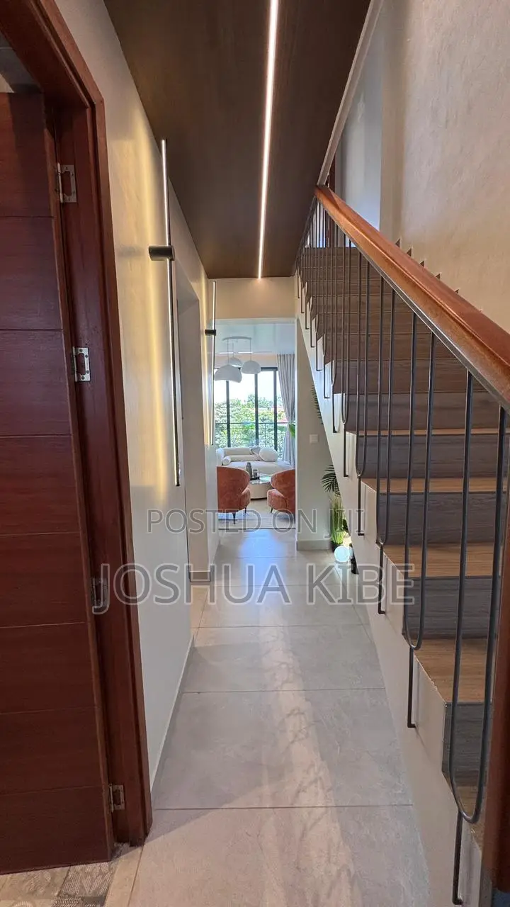 2bdrm Duplex in Kitisuru for sale in Kitisuru