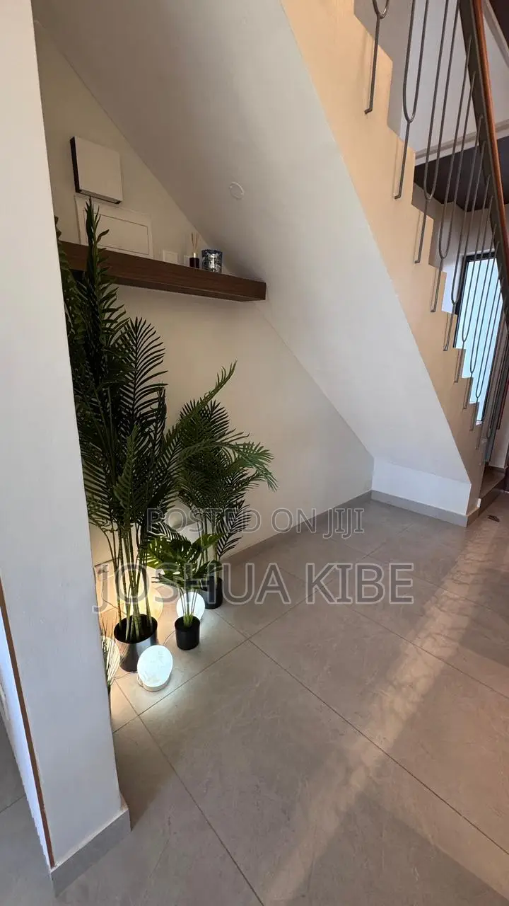 2bdrm Duplex in Kitisuru for sale in Kitisuru