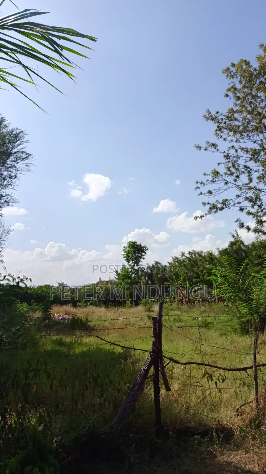 Garden Estate Residential 1/2 Acre on Sale, Title in Nairobi Central