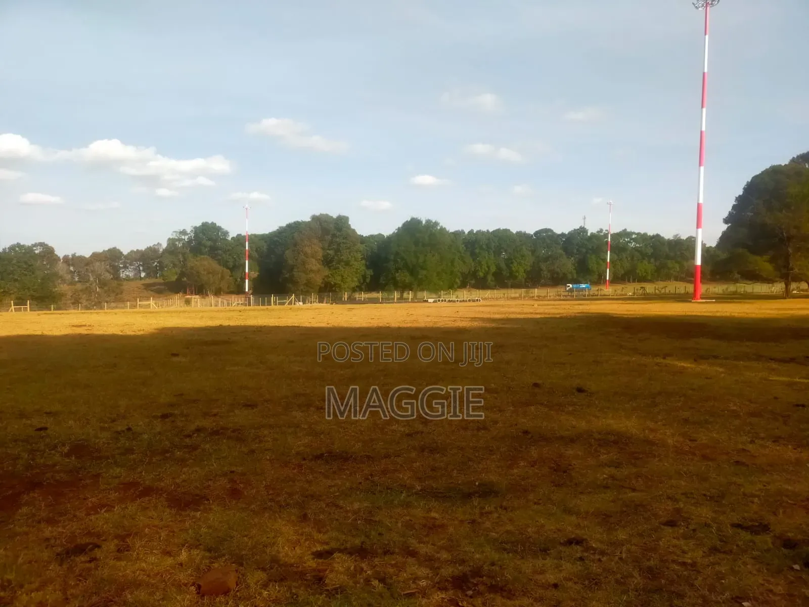 Land for Sale in Tigoni in Tigoni