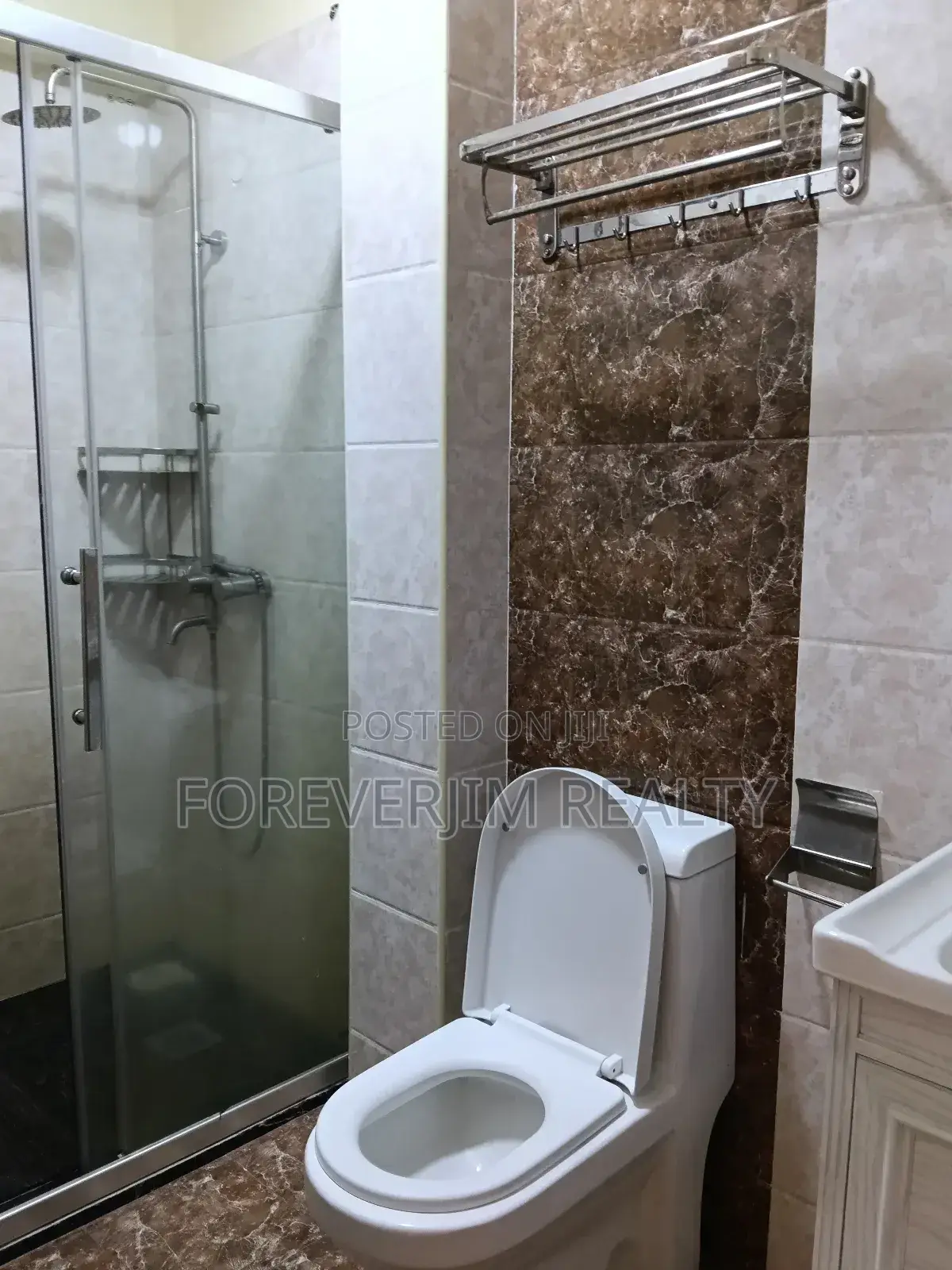1bdrm Apartment in Kilimani for rent in Kilimani