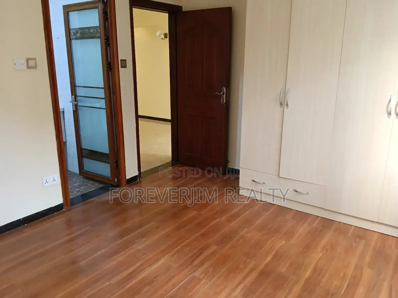 1bdrm Apartment in Kilimani for rent in Kilimani