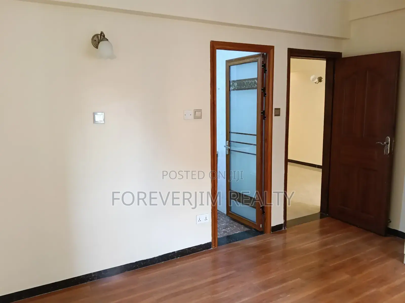 1bdrm Apartment in Kilimani for rent in Kilimani