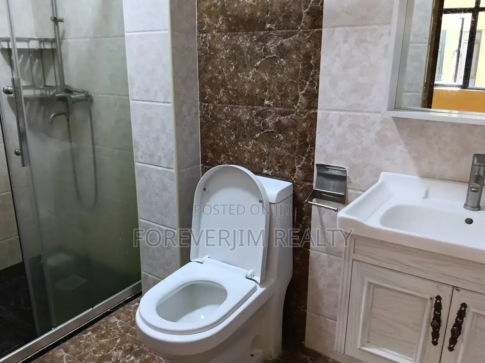 1bdrm Apartment in Kilimani for rent in Kilimani