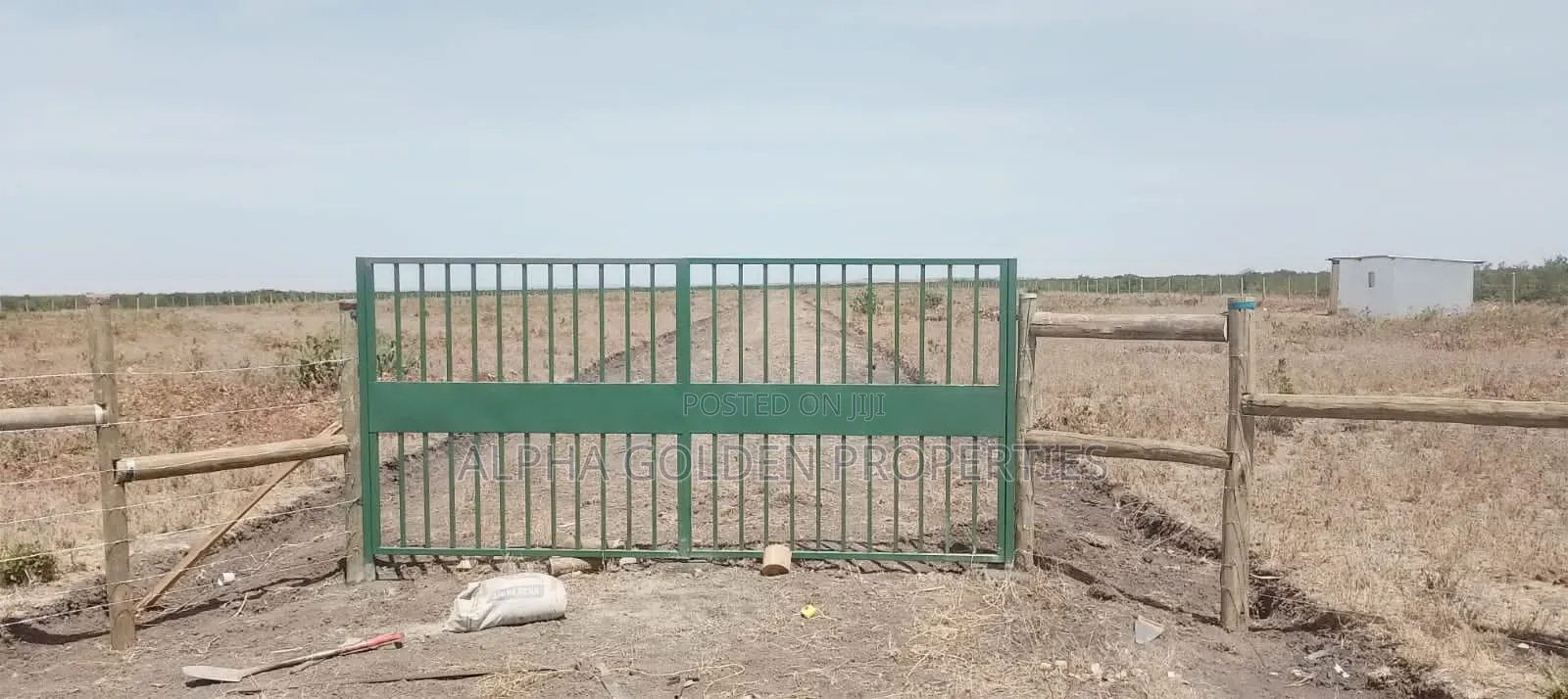 Plots for Sale in Kariunga in Nanyuki