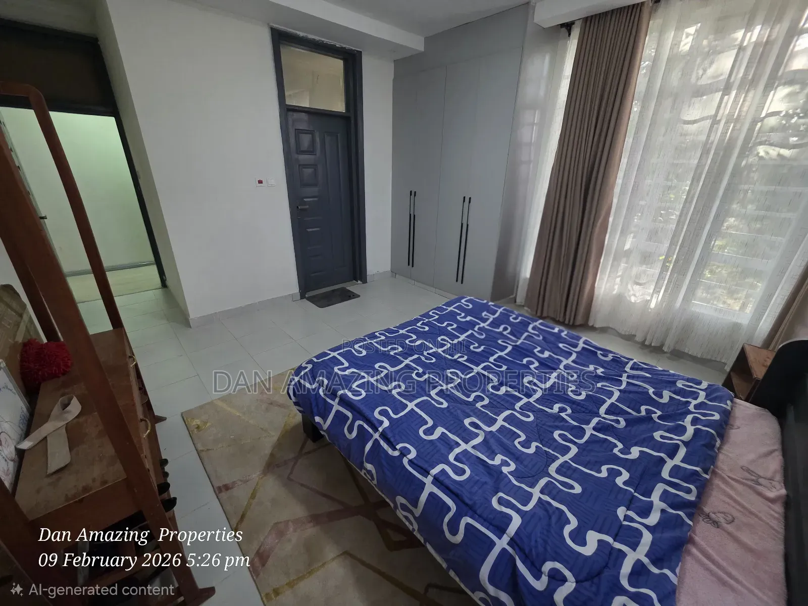 4bdrm Maisonette in Lemiso Rd On 1/4, Ngong for sale in Ngong