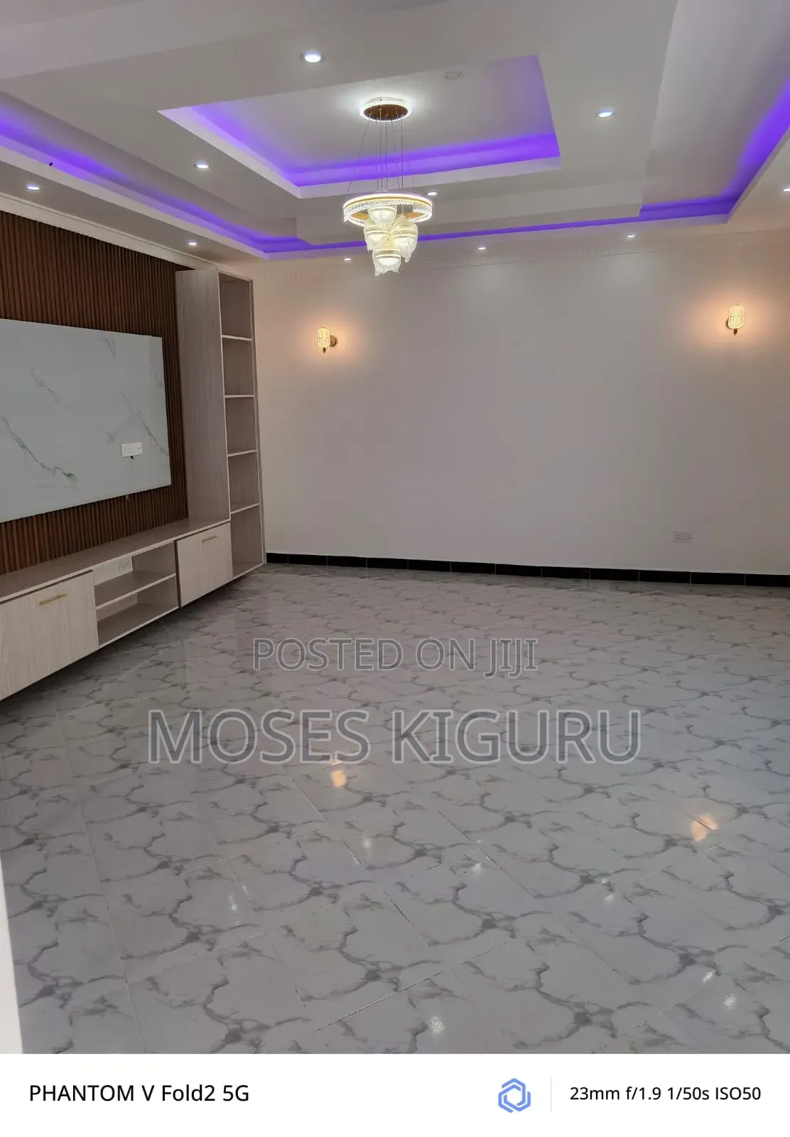 3bdrm Bungalow in Landless Estate, Thika for sale in Thika