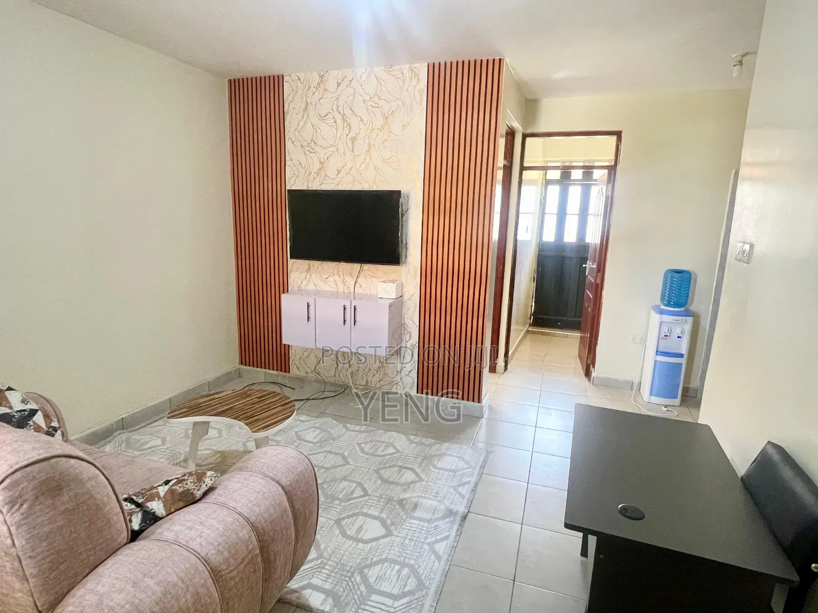 Machakos 1 Bedroom Airbnb in Machakos Town