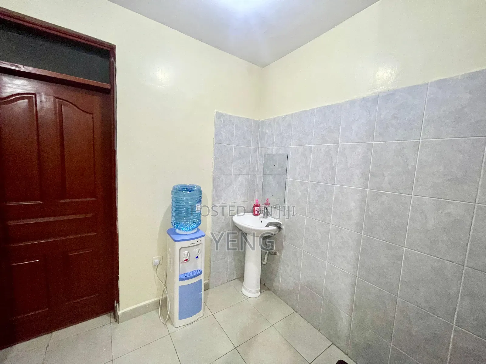 Machakos 1 Bedroom Airbnb in Machakos Town