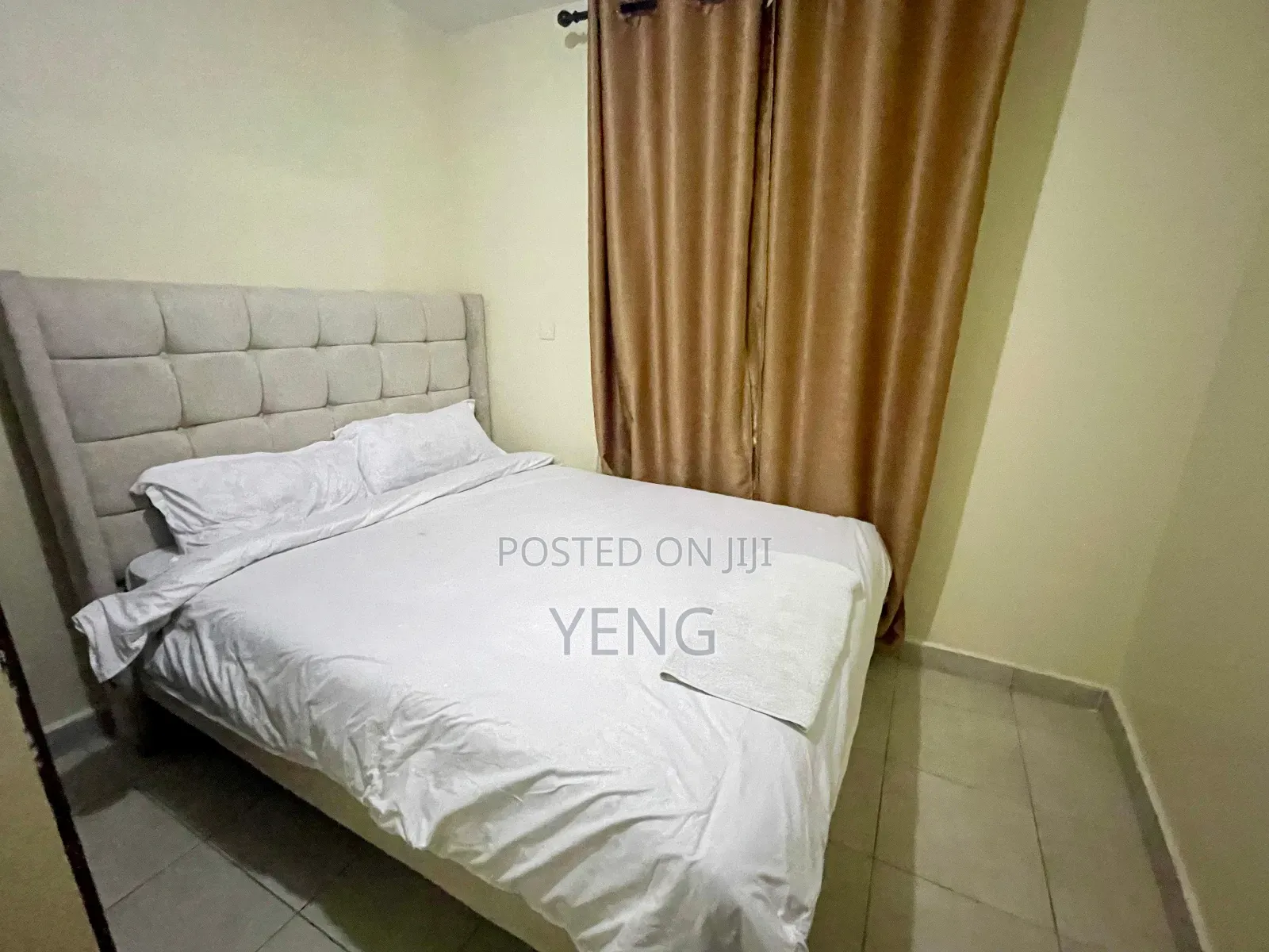 Machakos 1 Bedroom Airbnb in Machakos Town