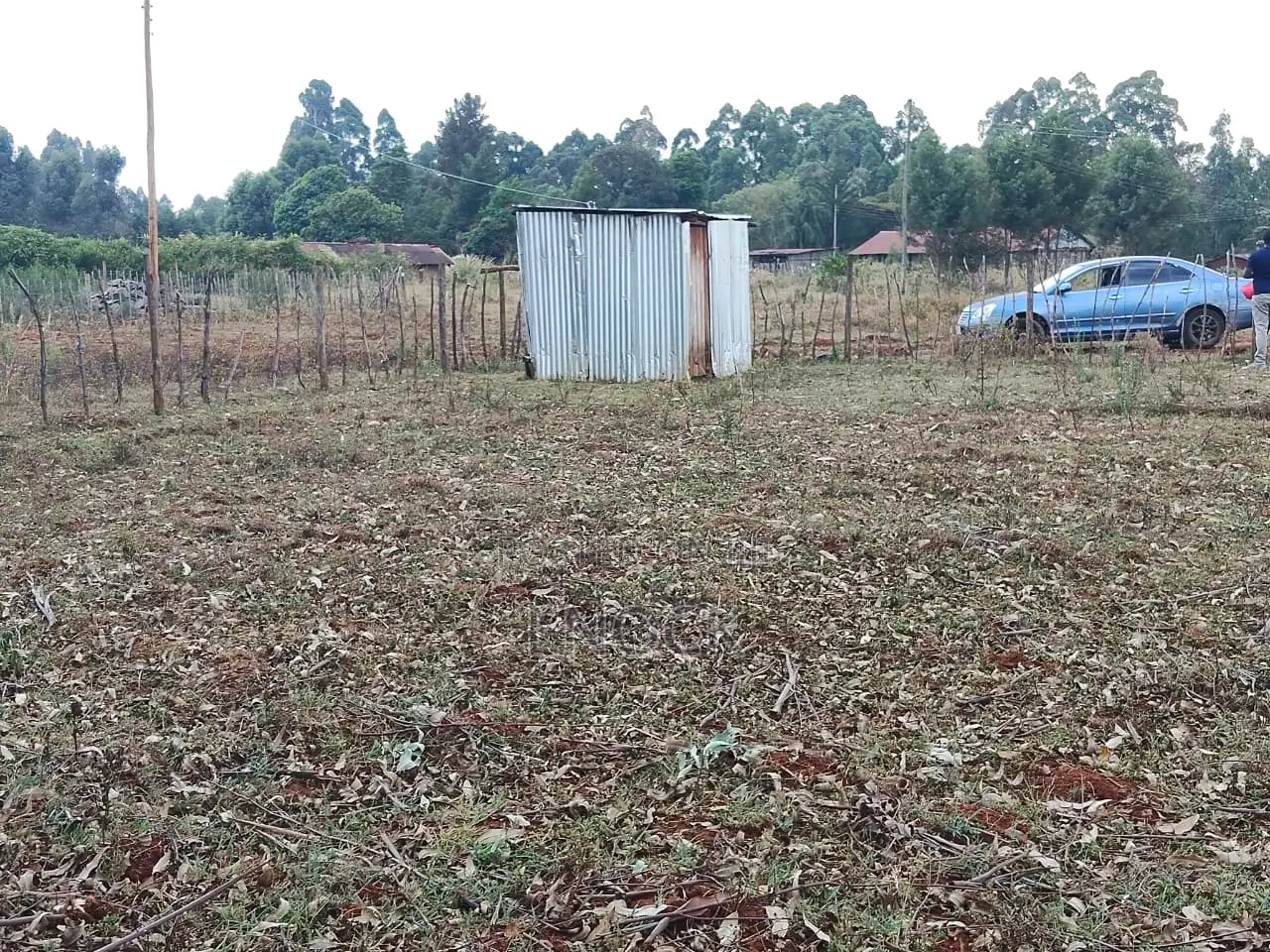 3 (1⁄8s ) Plot for Sale in Kipkenyo Mokombet in Kipkenyo