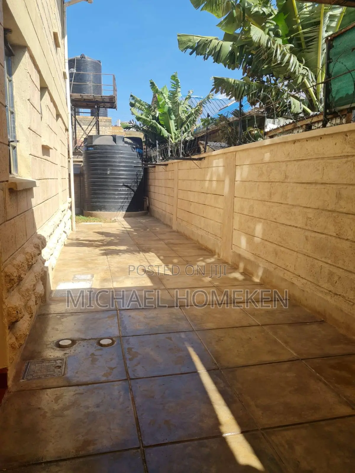 5bdrm Maisonette in Ngong, Kibiku for sale in Kibiku