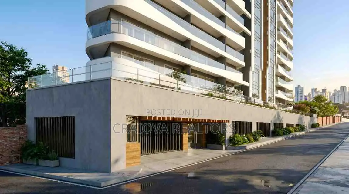 2bdrm Apartment in Hurlingham for sale in Hurlingham