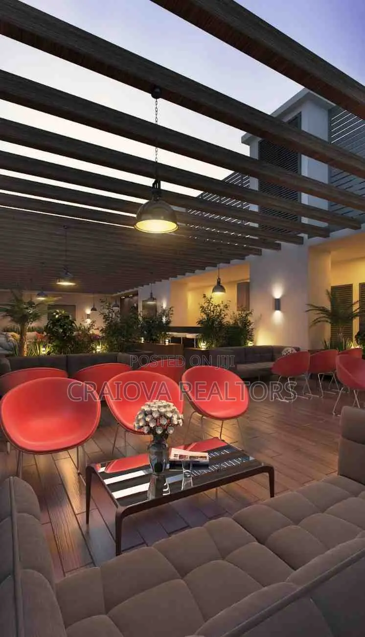 2bdrm Apartment in Hurlingham for sale in Hurlingham