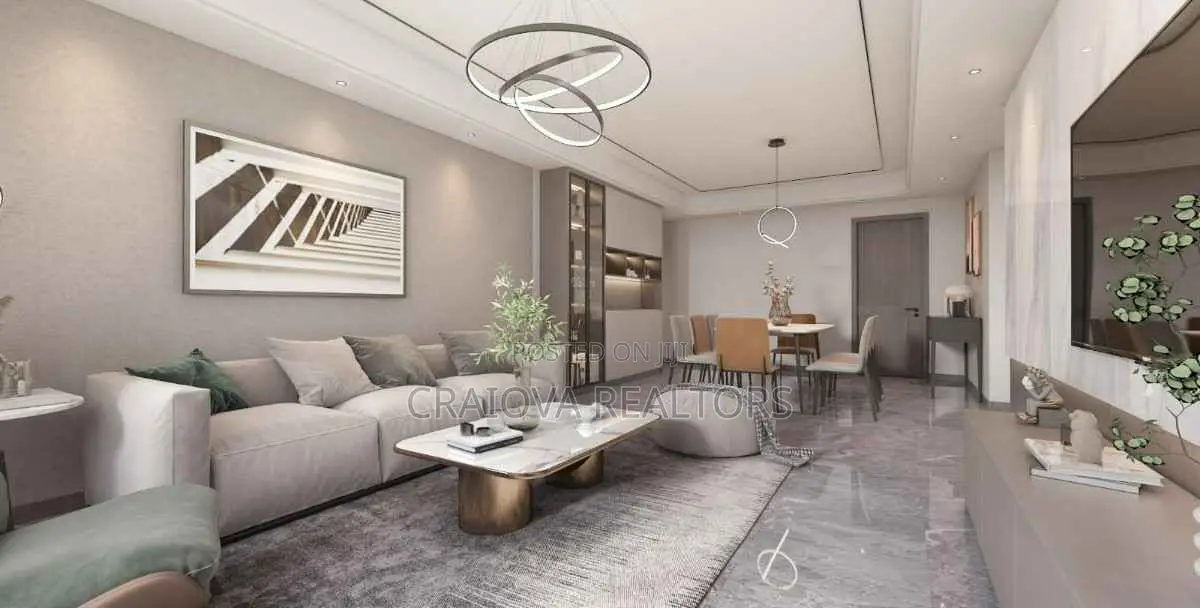 2bdrm Apartment in Hurlingham for sale in Hurlingham