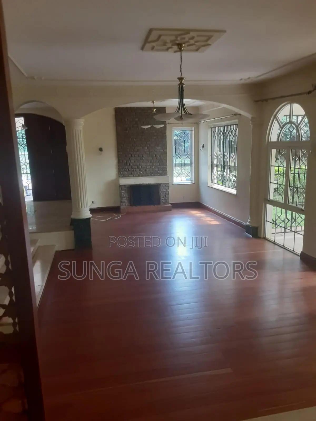 4bdrm House in Lakeview Estate for rent in Lakeview Estate