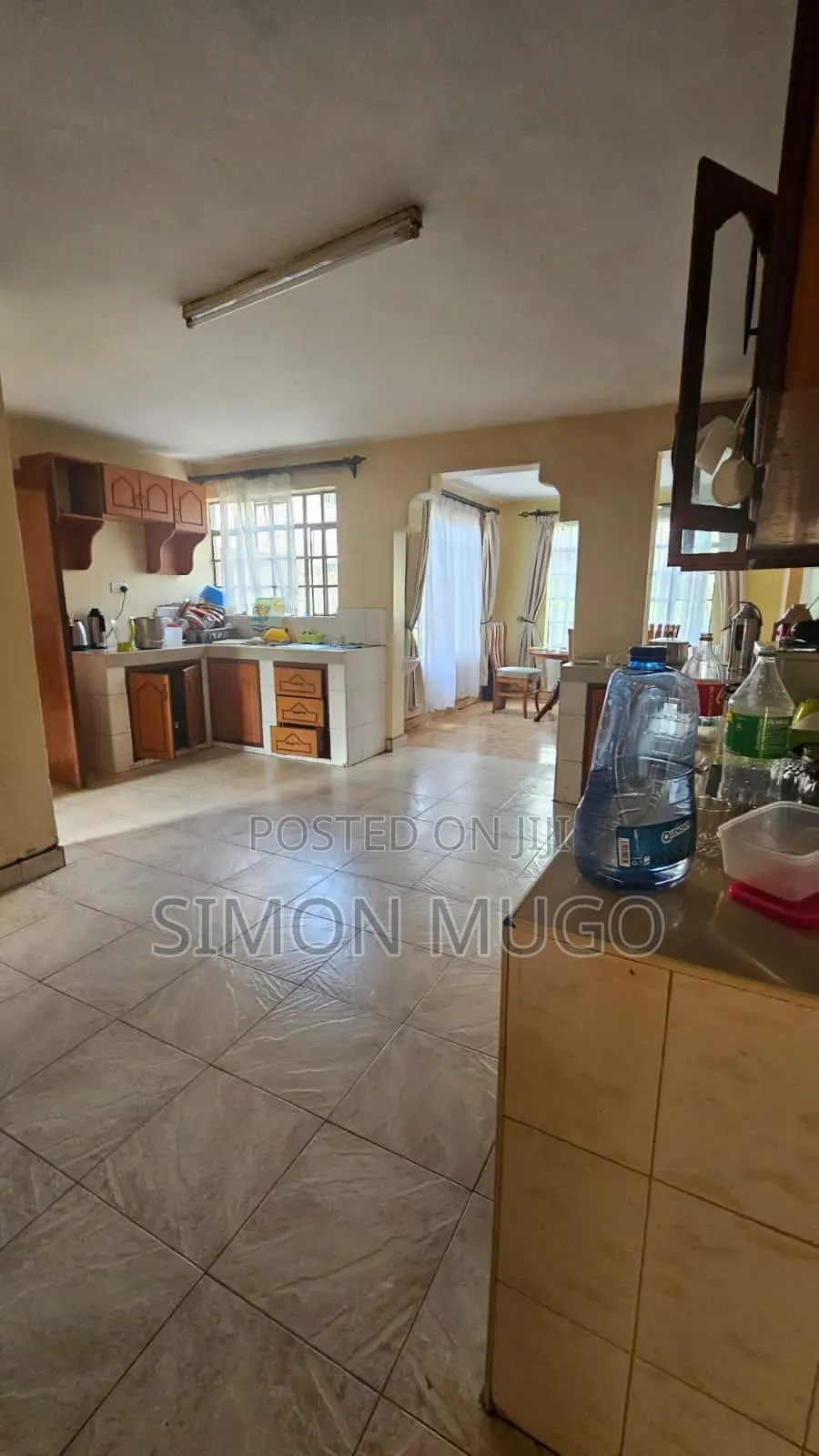 4bdrm Maisonette in Thome for sale in Thome