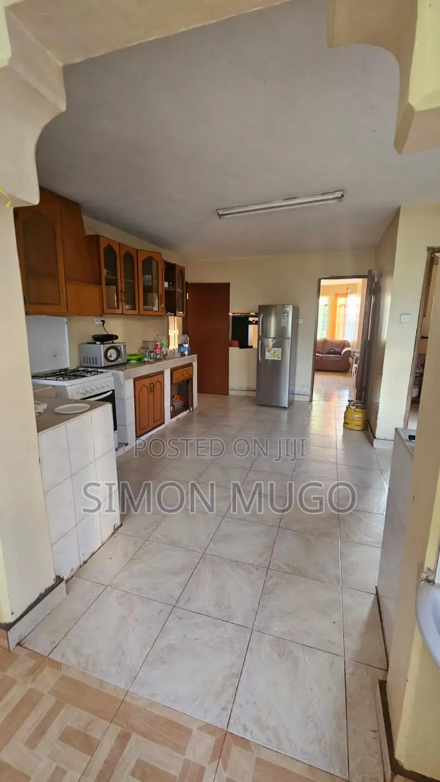 4bdrm Maisonette in Thome for sale in Thome