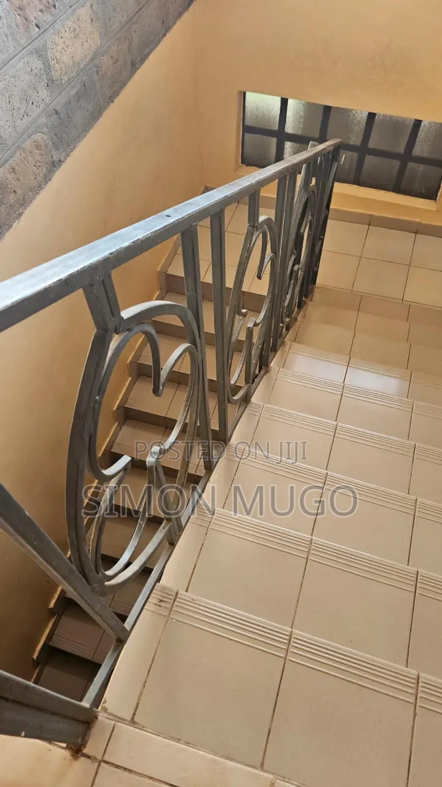 4bdrm Maisonette in Thome for sale in Thome