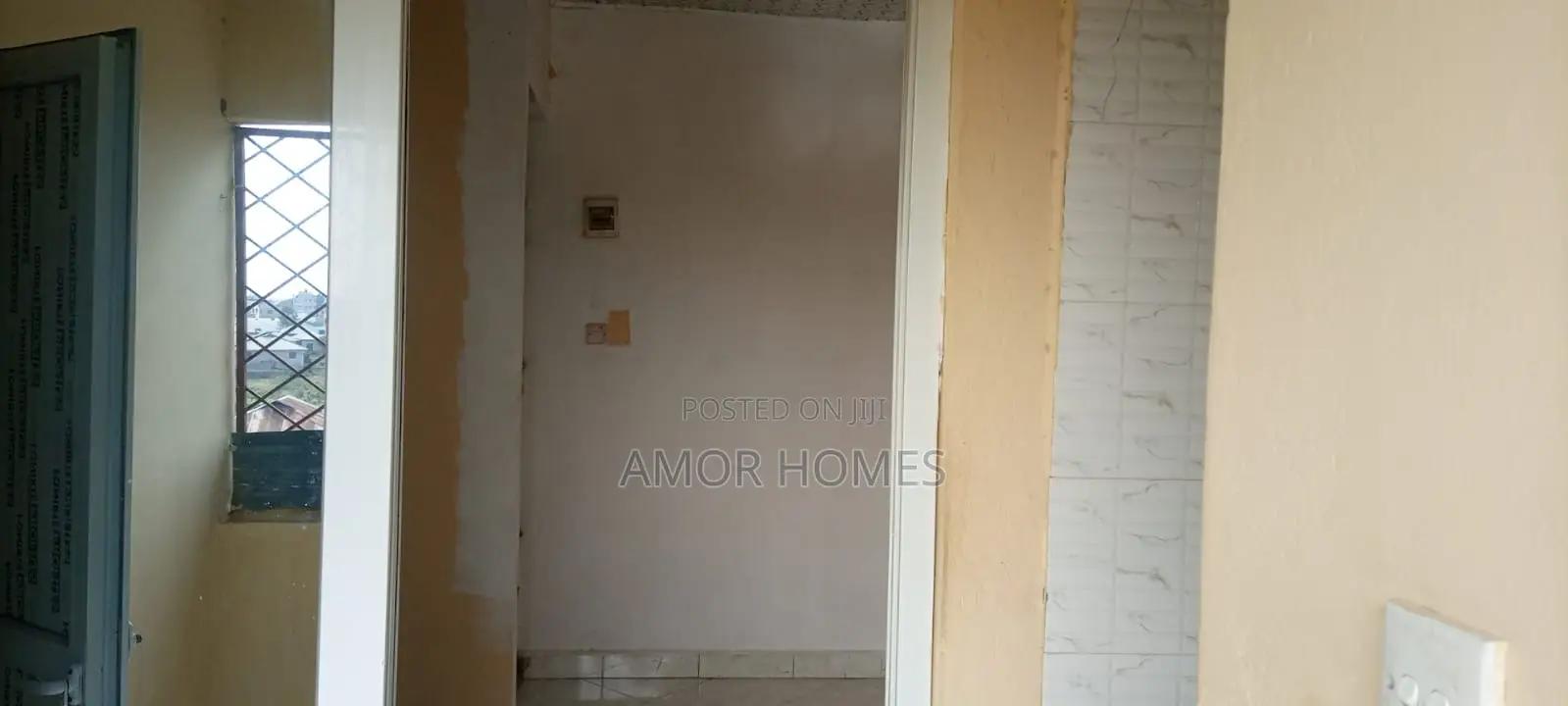 1bdrm Bedsitter in Mlango Saba, Mshomoroni for rent in Mshomoroni