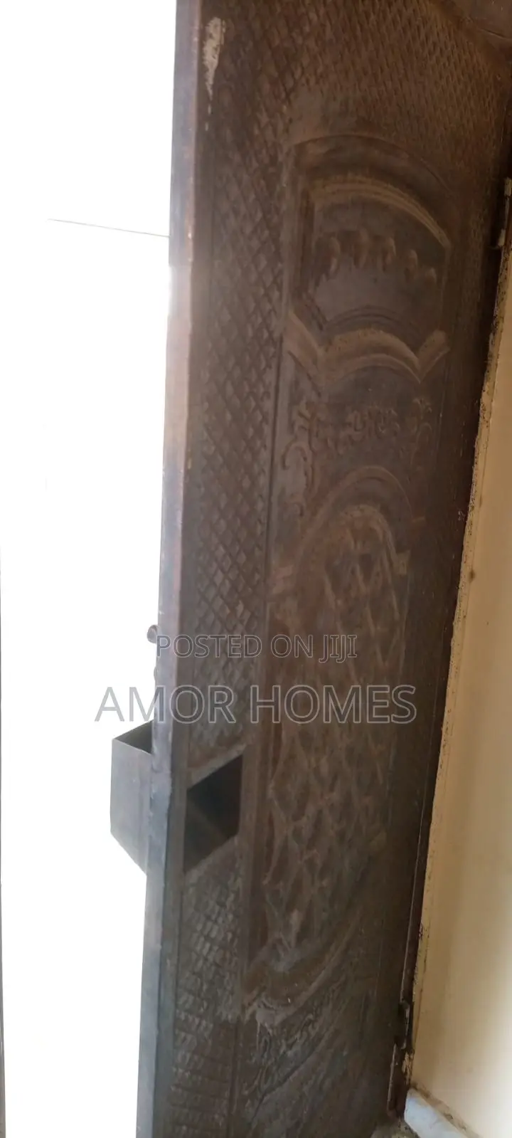 1bdrm Bedsitter in Mlango Saba, Mshomoroni for rent in Mshomoroni