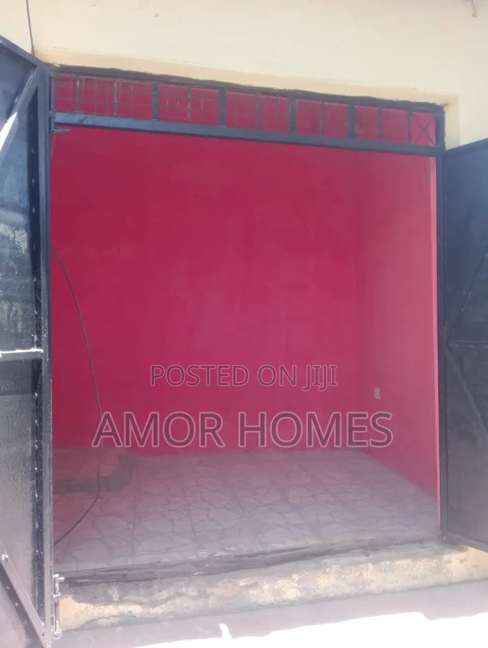Shop to Let in Mtambo