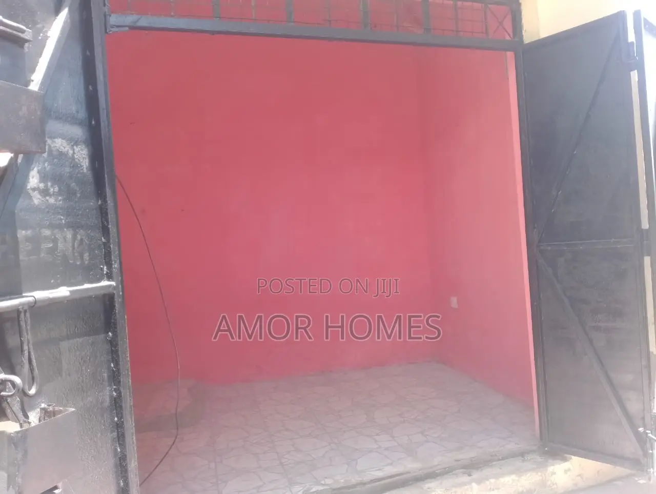 Shop to Let in Mtambo