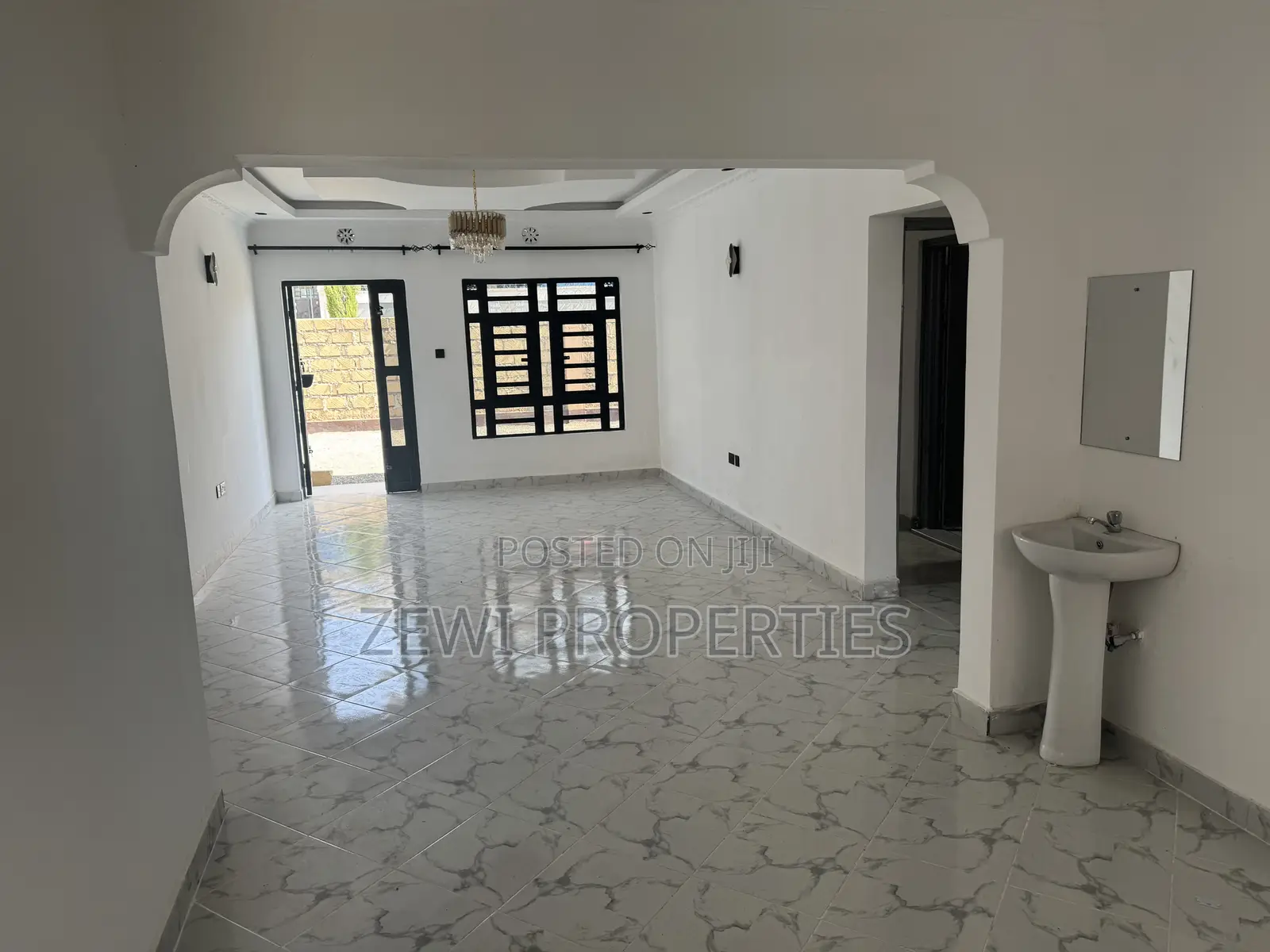 4bdrm Bungalow in Kiserian for sale in Kiserian
